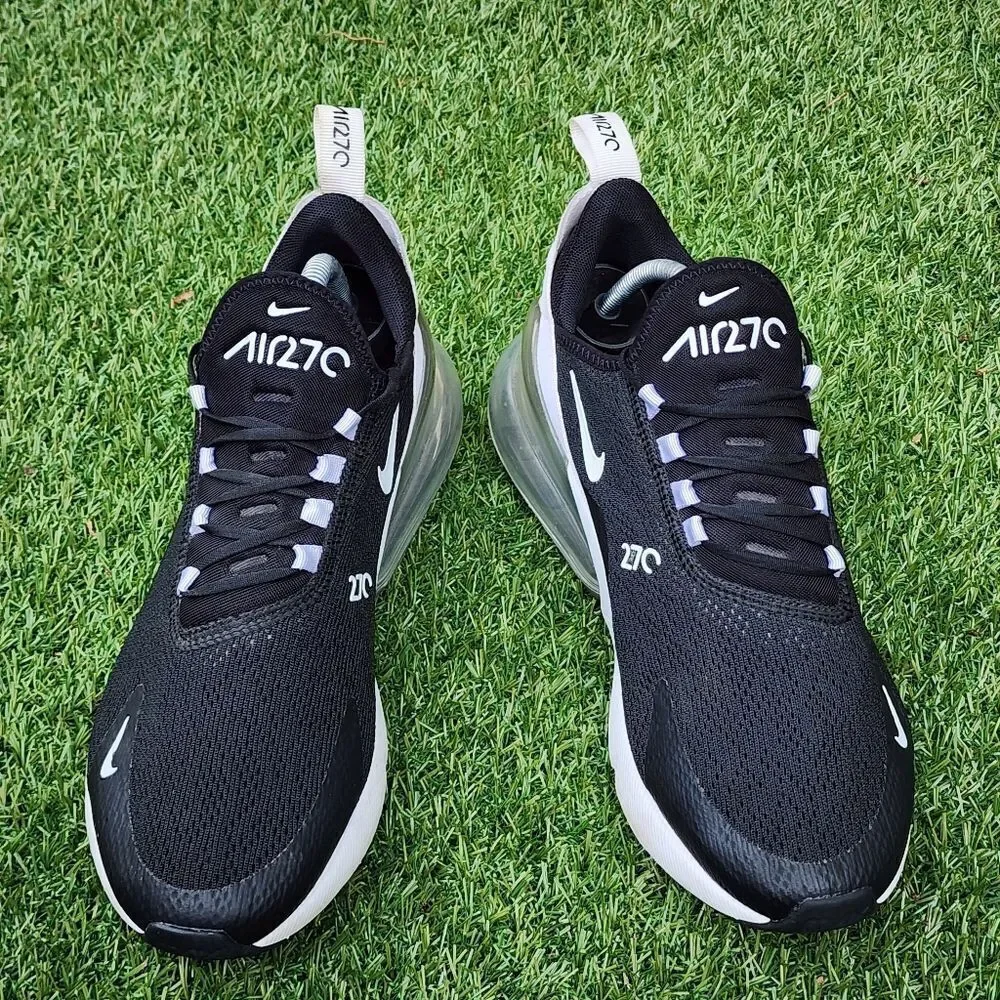 NIKE AIR MAX 270 - Women's Sneakers - SIZE 9.5